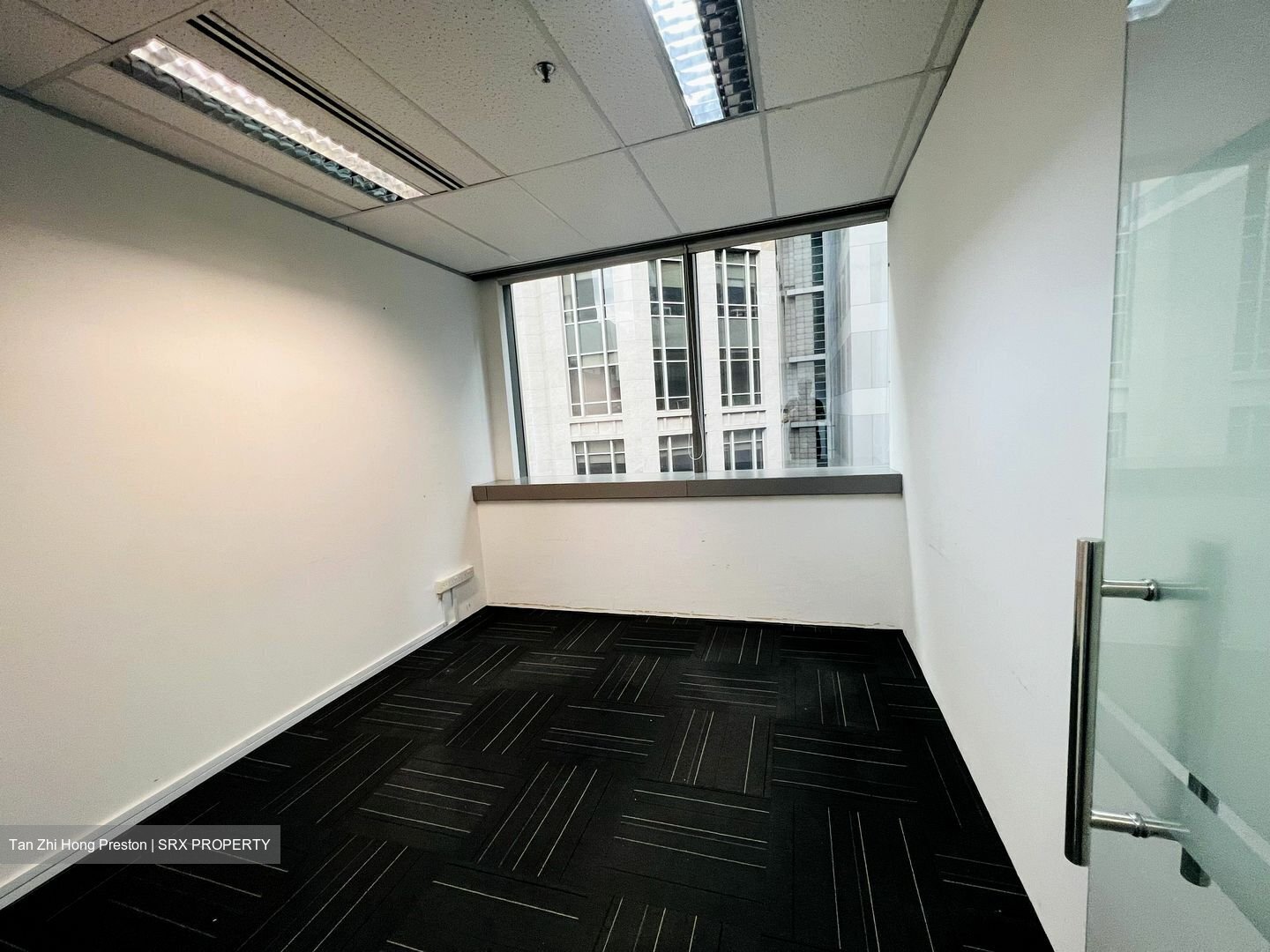 Robinson 112 (D1), Office #482971271